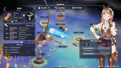 Atelier Ryza 3: Alchemist of the End and the Secret Key screenshot