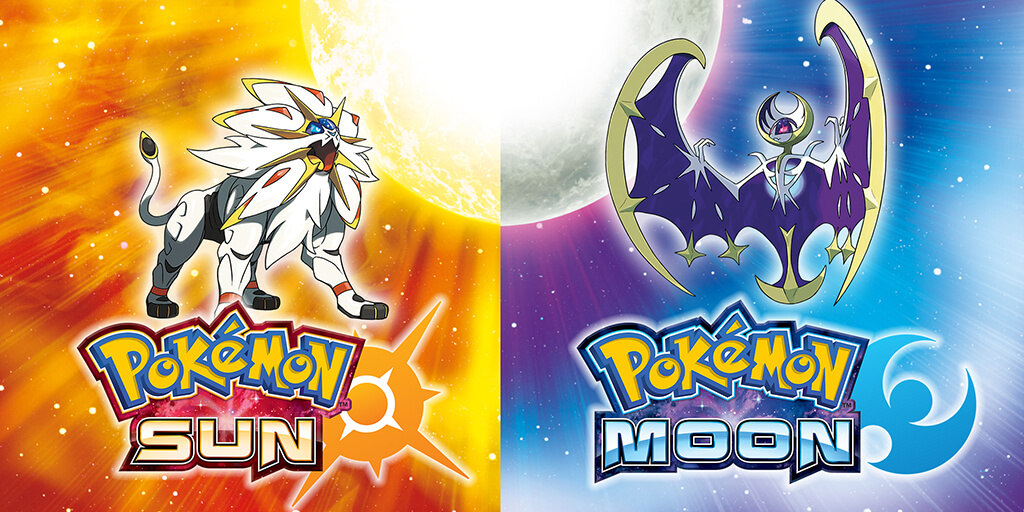 Pokémon Sun and Moon – Review – Video Games Advance