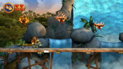 Donkey Kong Country Returns screenshot