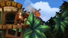 Donkey Kong Country Returns screenshot