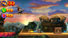 Donkey Kong Country Returns screenshot