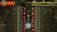 Donkey Kong Country Returns screenshot