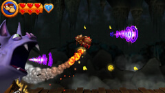 Donkey Kong Country Returns screenshot