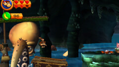 Donkey Kong Country Returns screenshot