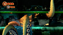 Donkey Kong Country Returns screenshot