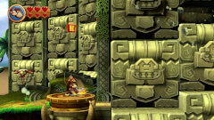 Donkey Kong Country Returns screenshot