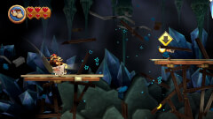 Donkey Kong Country Returns screenshot