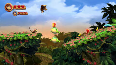 Donkey Kong Country Returns screenshot