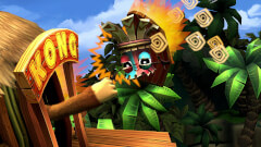 Donkey Kong Country Returns screenshot