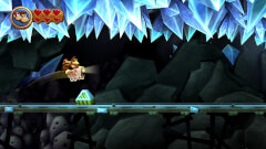 Donkey Kong Country Returns screenshot