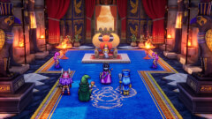 Dragon Quest III: The Seeds of Salvation screenshot