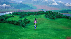 Dragon Quest III: The Seeds of Salvation screenshot