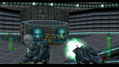 Nintendo Switch Online - Nintendo 64 screenshot