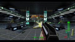 Nintendo Switch Online - Nintendo 64 screenshot