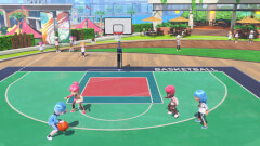 Nintendo Switch Sports screenshot