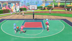 Nintendo Switch Sports screenshot