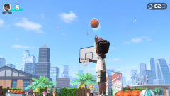 Nintendo Switch Sports screenshot