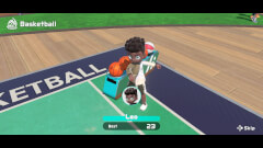 Nintendo Switch Sports screenshot