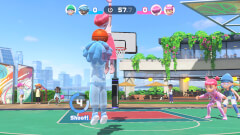 Nintendo Switch Sports screenshot