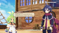 Phantom Brave: The Lost Hero screenshot