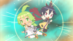 Phantom Brave: The Lost Hero screenshot