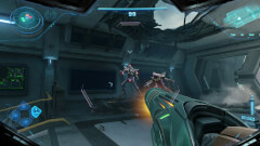 Metroid Prime 4: Beyond screenshot