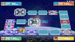 WarioWare: Move It! screenshot