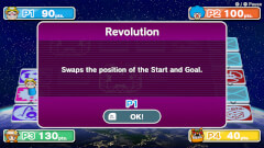 WarioWare: Move It! screenshot