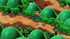 Super Mario RPG: Legend of the Seven Stars screenshot