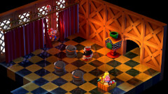 Super Mario RPG: Legend of the Seven Stars screenshot