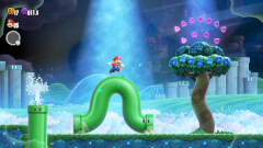 Super Mario Bros. Wonder screenshot