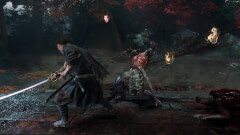 Onimusha: Way of the Sword screenshot