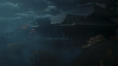 Onimusha: Way of the Sword screenshot