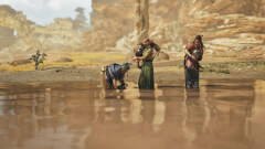 Monster Hunter Wilds screenshot