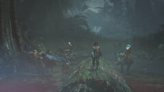 Monster Hunter Wilds screenshot