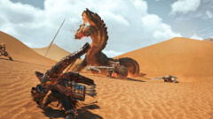 Monster Hunter Wilds screenshot