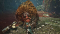 Monster Hunter Wilds screenshot