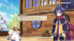 Phantom Brave: The Lost Hero screenshot