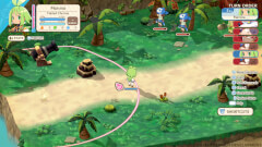 Phantom Brave: The Lost Hero screenshot