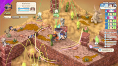 Phantom Brave: The Lost Hero screenshot