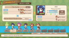 Phantom Brave: The Lost Hero screenshot