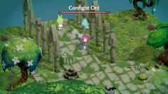 Phantom Brave: The Lost Hero screenshot