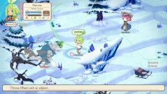 Phantom Brave: The Lost Hero screenshot