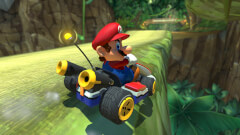 Mario Kart 8 screenshot