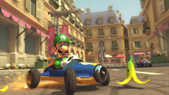 Mario Kart 8 screenshot