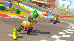 Mario Kart 8 screenshot