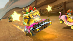 Mario Kart 8 screenshot