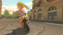 Mario Kart 8 screenshot