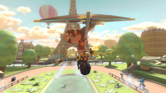 Mario Kart 8 screenshot