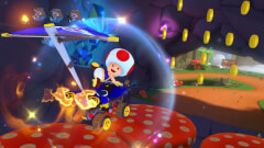 Mario Kart 8 screenshot